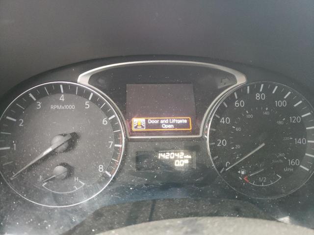 5N1AR2MN0EC735770 - 2014 NISSAN PATHFINDER S 棕色 照片 9