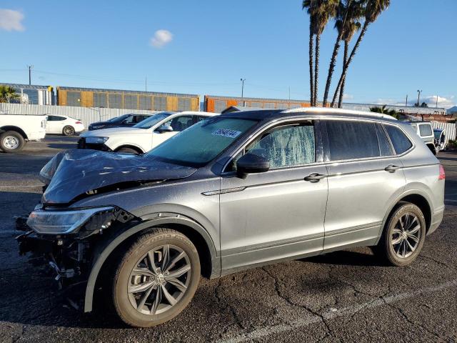 2022 VOLKSWAGEN TIGUAN SE, 