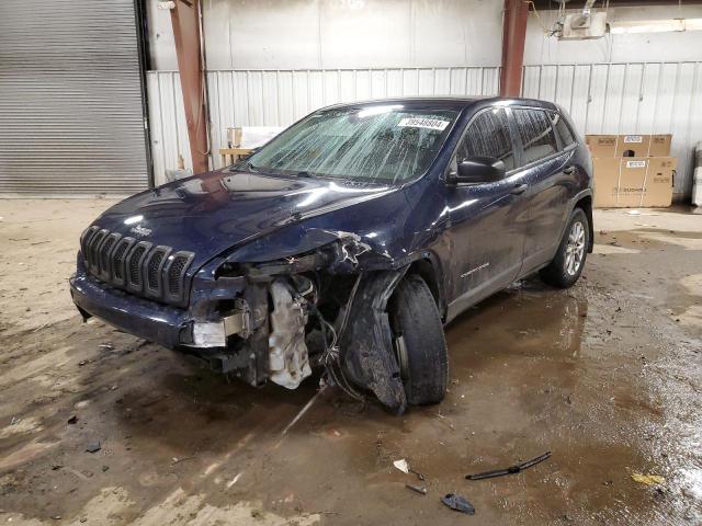 2014 JEEP CHEROKEE SPORT, 