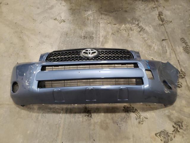 JTMBD33V076024926 - 2007 TOYOTA RAV4 BLUE photo 13