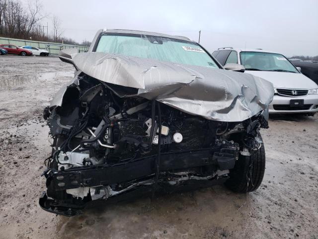 JTJBARBZ3K2193657 - 2019 LEXUS NX 300 BASE 灰色 照片 5