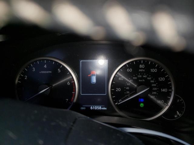 JTJBARBZ3K2193657 - 2019 LEXUS NX 300 BASE 灰色 照片 9