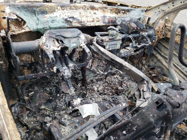 1C4PJLDS8EW241348 - 2014 JEEP CHEROKEE LIMITED BURN photo 8