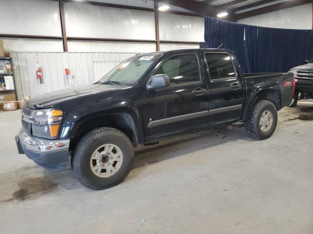 2008 CHEVROLET COLORADO, 