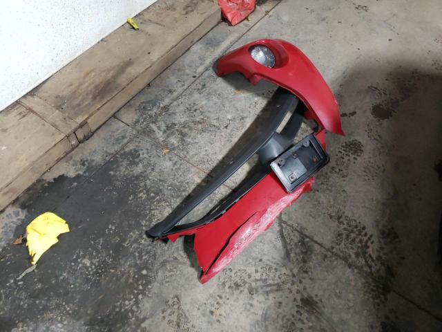 2G2WP552081179609 - 2008 PONTIAC GRAND PRIX 红色 照片 12