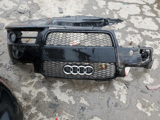 WAUDF78E58A168793 - 2008 AUDI A4 2.0T QUATTRO BLACK photo 12