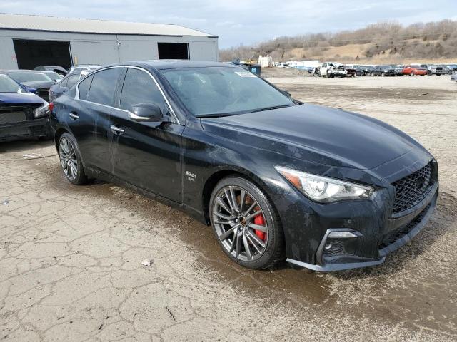 JN1FV7AR1LM660226 - 2020 INFINITI Q50 RED SPORT 400 BLACK photo 4