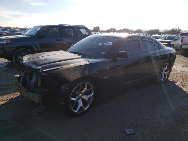 2018 DODGE CHARGER R/T, 