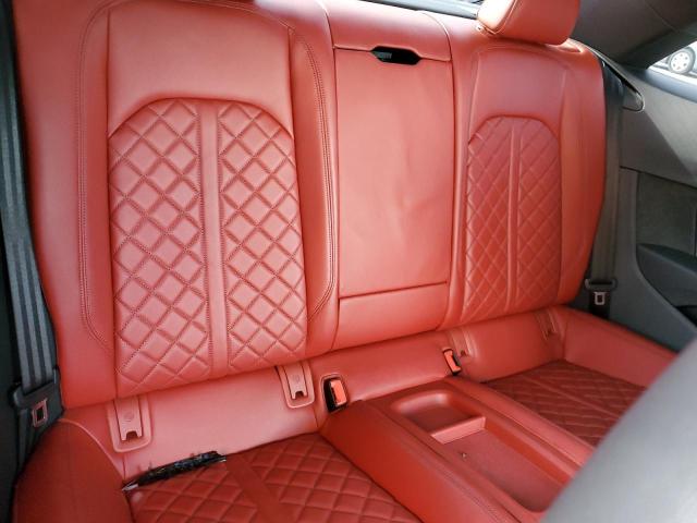 WAUP4AF50JA003775 - 2018 AUDI S5 PREMIUM PLUS 绿色 照片 10