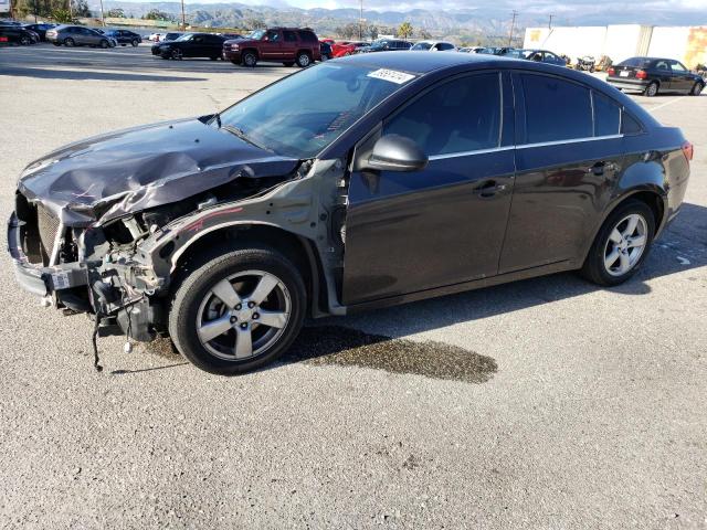 2016 CHEVROLET CRUZE LIMI LT, 