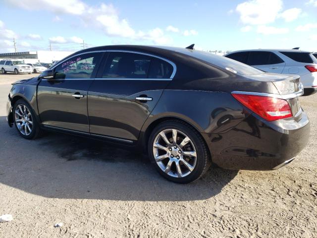 1G4GD5G35EF153117 - 2014 BUICK LACROSSE PREMIUM BROWN photo 2