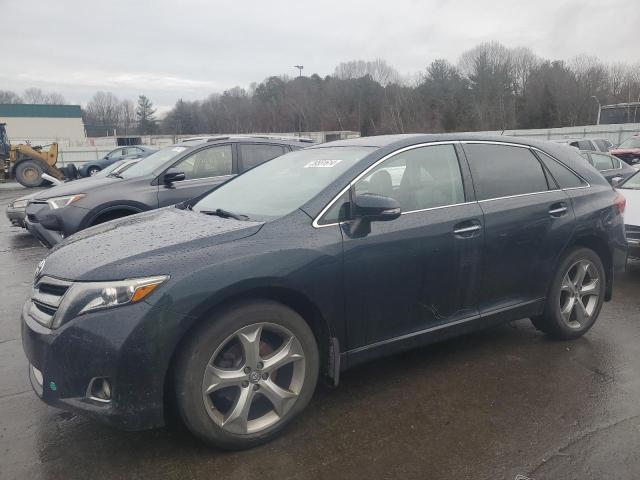 2013 TOYOTA VENZA LE, 