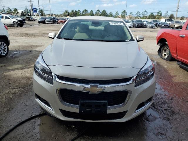 1G11H5SL5EF147705 - 2014 CHEVROLET MALIBU LTZ თეთრი ფოტო 5