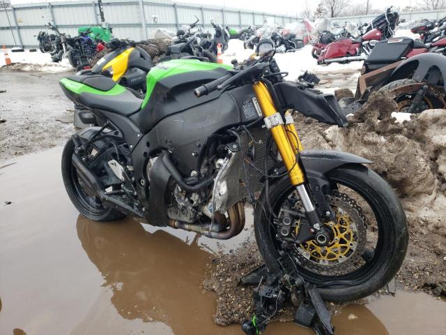 2014 KAWASAKI ZX1000 J, 