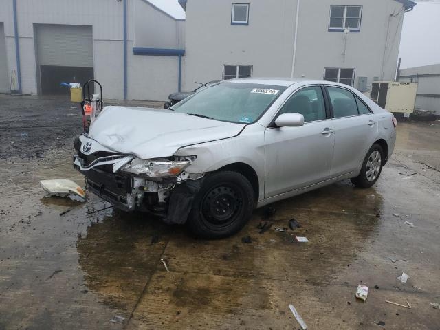 2011 TOYOTA CAMRY BASE, 