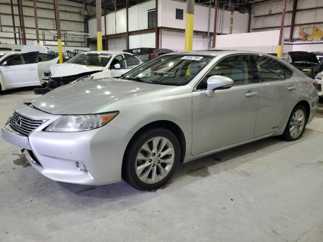 2013 LEXUS ES 300H, 