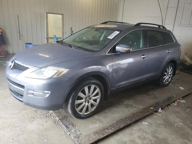 2008 MAZDA CX-9, 