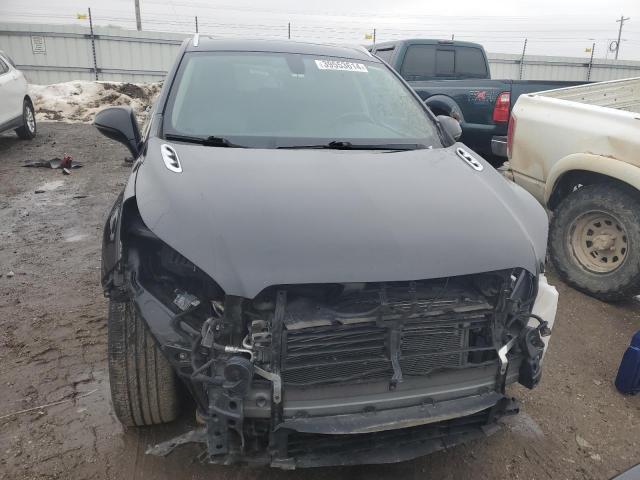 LRBFX2SA3LD198446 - 2020 BUICK ENVISION ESSENCE Սև լուսանկար 5