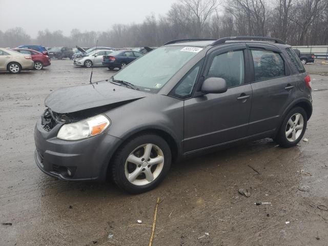 2011 SUZUKI SX4, 