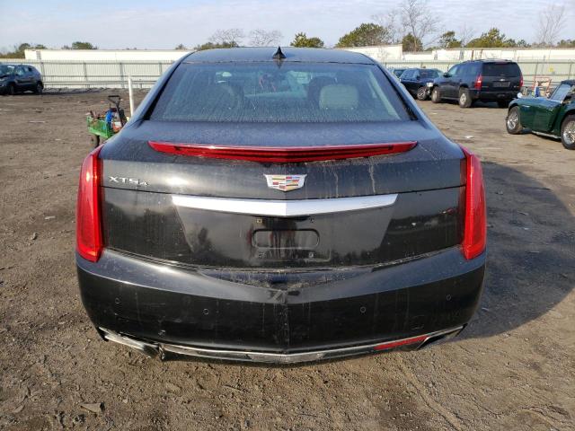 2G61N5S3XG9119333 - 2016 CADILLAC XTS LUXURY COLLECTION BLACK photo 6