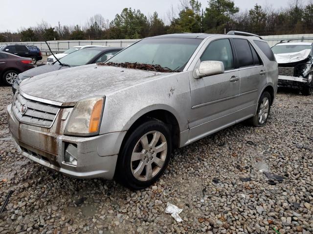 2006 CADILLAC SRX, 