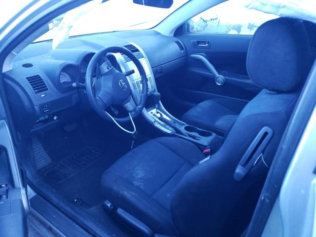 JTKDE3B77A0308999 - 2010 TOYOTA SCION TC 银色 照片 7
