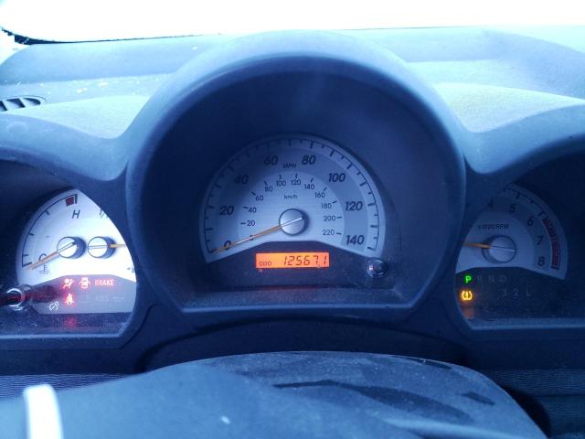 JTKDE3B77A0308999 - 2010 TOYOTA SCION TC 银色 照片 9