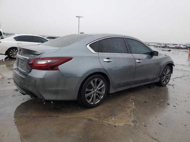 1N4AL3AP8JC166636 - 2018 NISSAN ALTIMA 2.5 GRAY photo 3