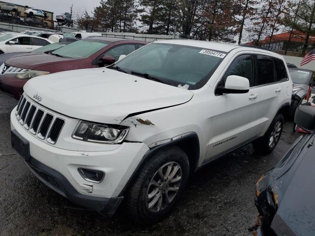 2014 JEEP GRAND CHER LAREDO, 