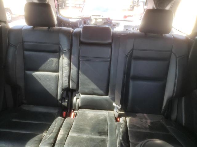 1C4RJFLG1LC408624 - 2020 JEEP GRAND CHER TRAILHAWK 紫色 照片 10