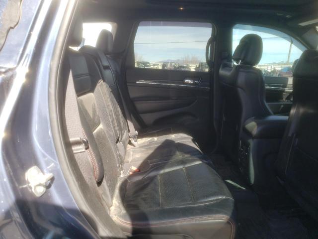 1C4RJFLG1LC408624 - 2020 JEEP GRAND CHER TRAILHAWK 紫色 照片 11