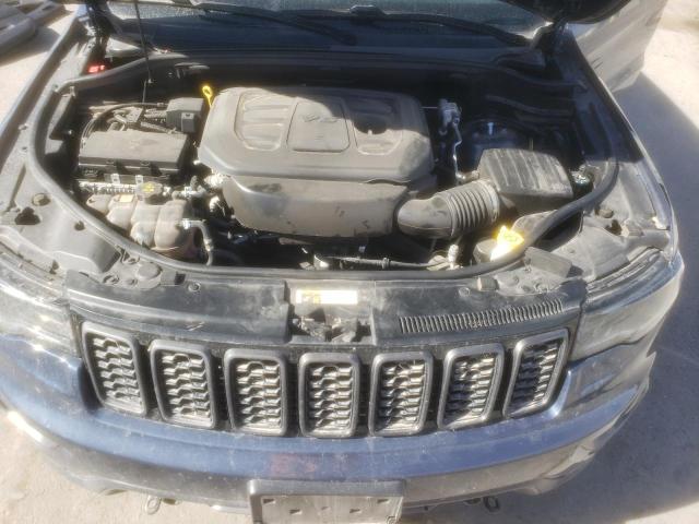 1C4RJFLG1LC408624 - 2020 JEEP GRAND CHER TRAILHAWK 紫色 照片 12