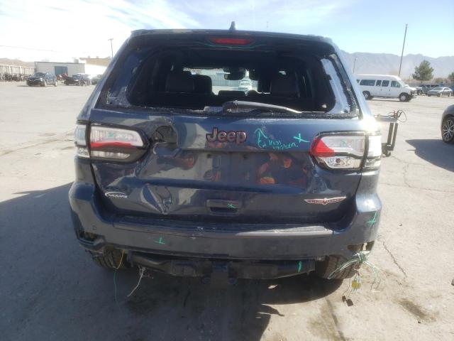 1C4RJFLG1LC408624 - 2020 JEEP GRAND CHER TRAILHAWK 紫色 照片 6