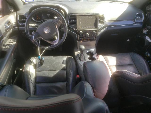 1C4RJFLG1LC408624 - 2020 JEEP GRAND CHER TRAILHAWK 紫色 照片 8