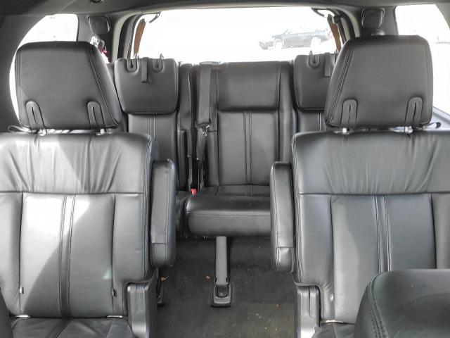 5LMJJ2HT6FEJ05982 - 2015 LINCOLN NAVIGATOR GRAY photo 10