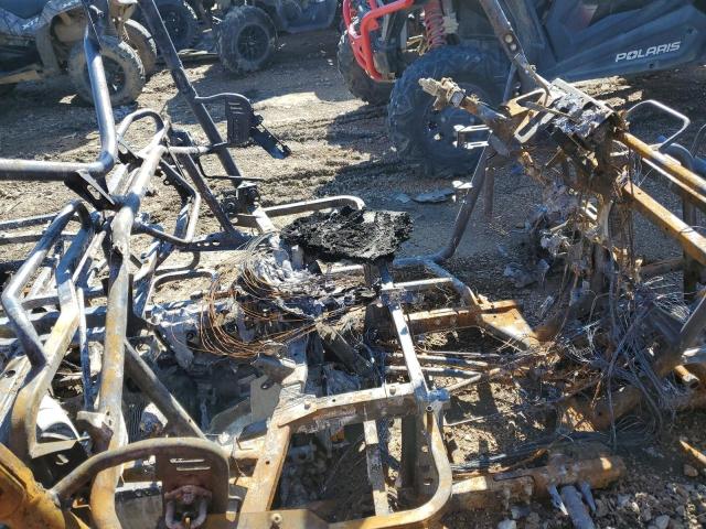 1HFVE0426G4006767 - 2016 HONDA SXS1000 M5 BURN photo 5