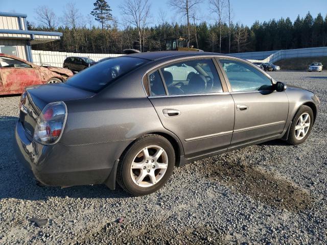 1N4AL11DX6C153811 - 2006 NISSAN ALTIMA S GRAY photo 3