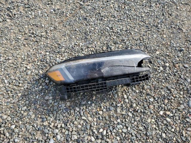 19XFL2G88NE003462 - 2022 HONDA CIVIC SPORT 灰色 照片 12