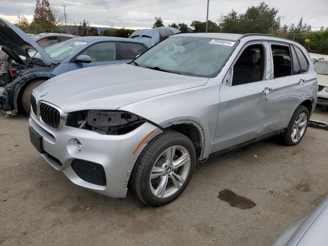 2018 BMW X5 XDRIVE35I, 