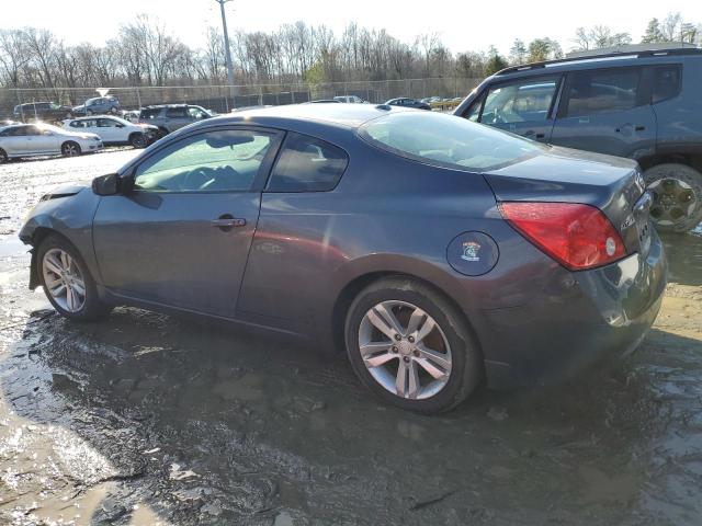 1N4AL2EP8BC106863 - 2011 NISSAN ALTIMA S GRAY photo 2