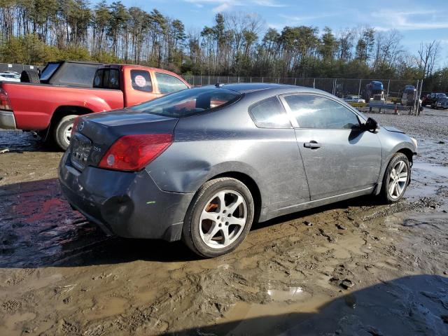 1N4AL2EP8BC106863 - 2011 NISSAN ALTIMA S GRAY photo 3