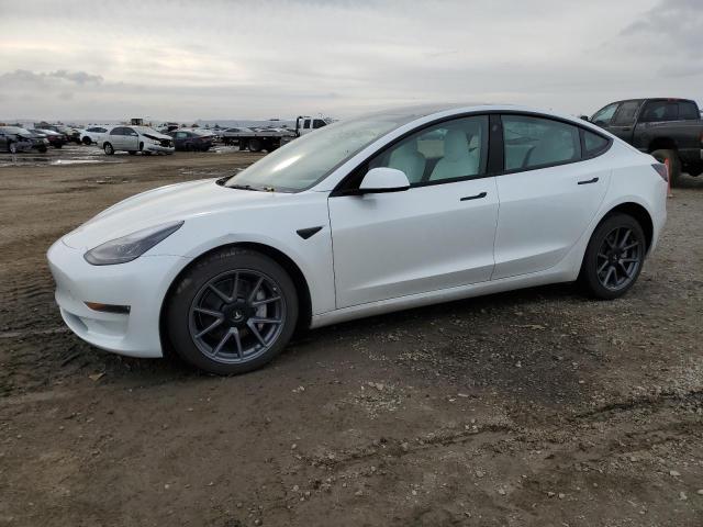 2023 TESLA MODEL 3, 