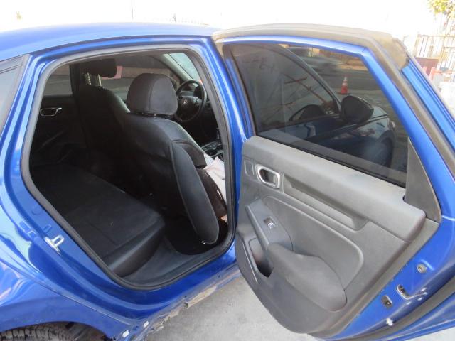 2HGFE2F51PH512092 - 2023 HONDA CIVIC SPORT ლურჯი ფოტო 6