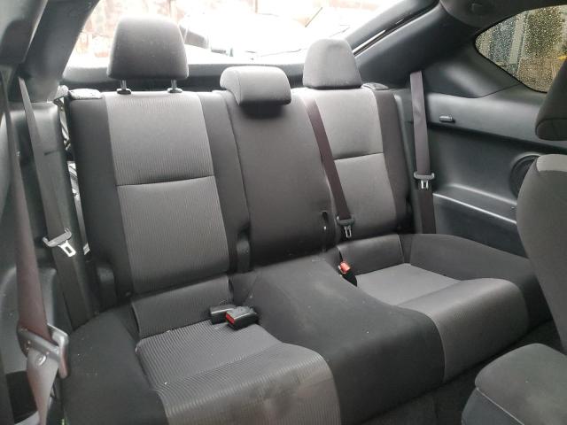 JTKJF5C77GJ014449 - 2016 TOYOTA SCION TC 双色 照片 10