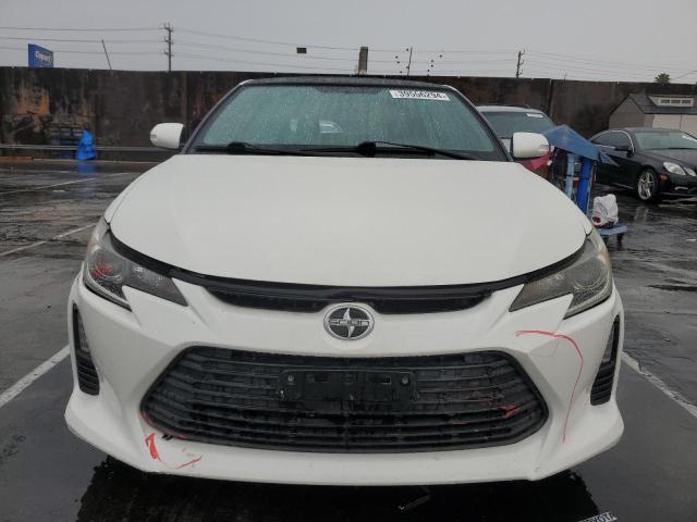 JTKJF5C77GJ014449 - 2016 TOYOTA SCION TC 双色 照片 5