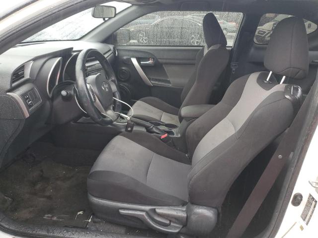 JTKJF5C77GJ014449 - 2016 TOYOTA SCION TC 双色 照片 7