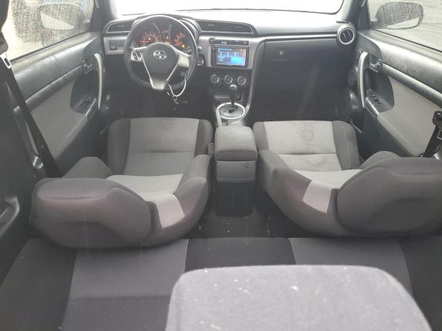 JTKJF5C77GJ014449 - 2016 TOYOTA SCION TC 双色 照片 8