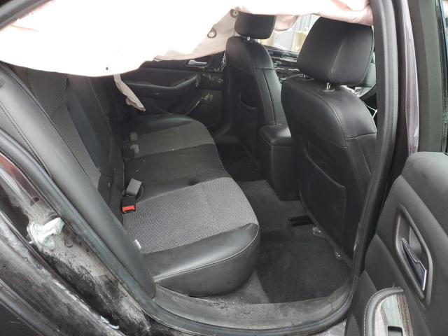 1G11C5SL1FF250586 - 2015 CHEVROLET MALIBU 1LT 紫色 照片 10