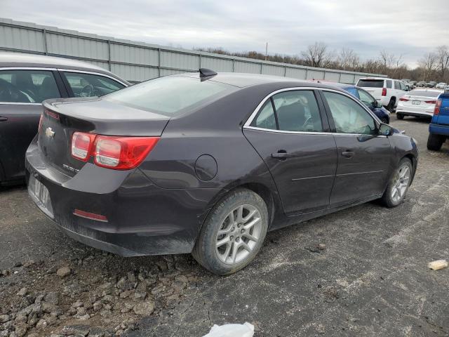 1G11C5SL1FF250586 - 2015 CHEVROLET MALIBU 1LT 紫色 照片 3