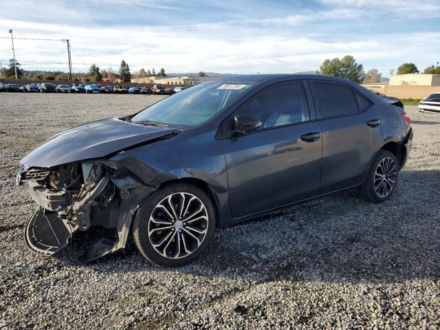 2014 TOYOTA COROLLA L, 